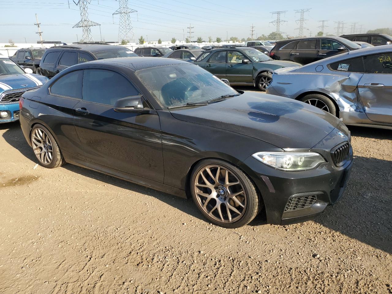 BMW M2 M235XI
