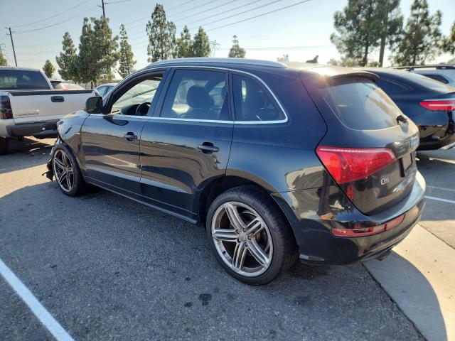 2010 AUDI Q5 PREMIUM #3304888568