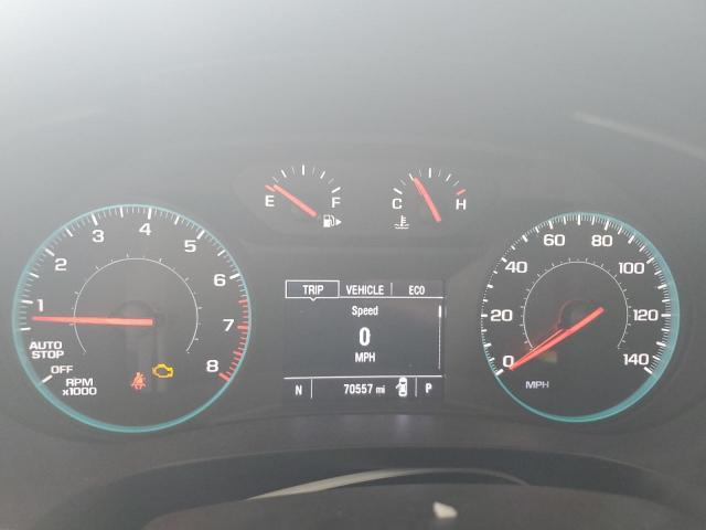 2024 CHEVROLET MALIBU LT 1G1ZD5ST4RF174799