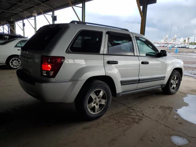 2006 JEEP GRAND CHER #3301908454