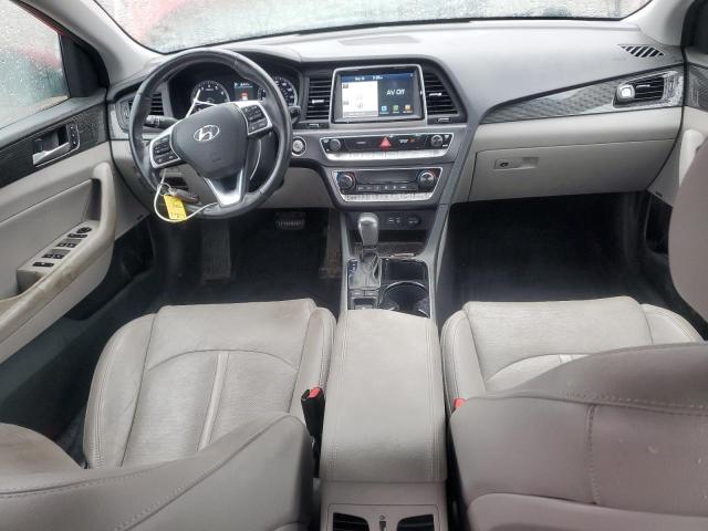 2019 HYUNDAI SONATA LIMITED 5NPE34AF7KH791396