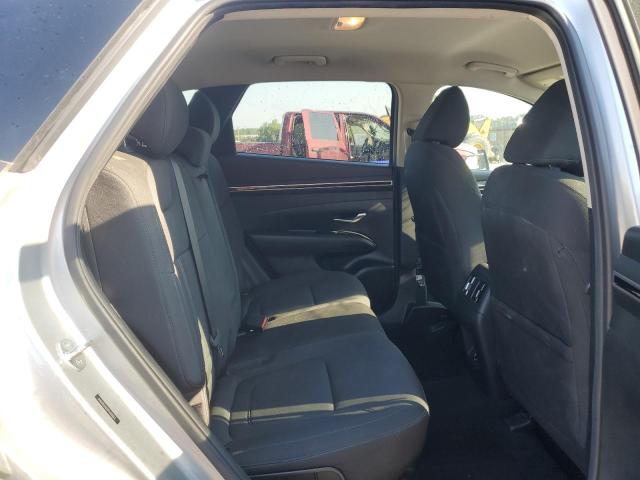 2023 HYUNDAI TUCSON SEL #3284639330