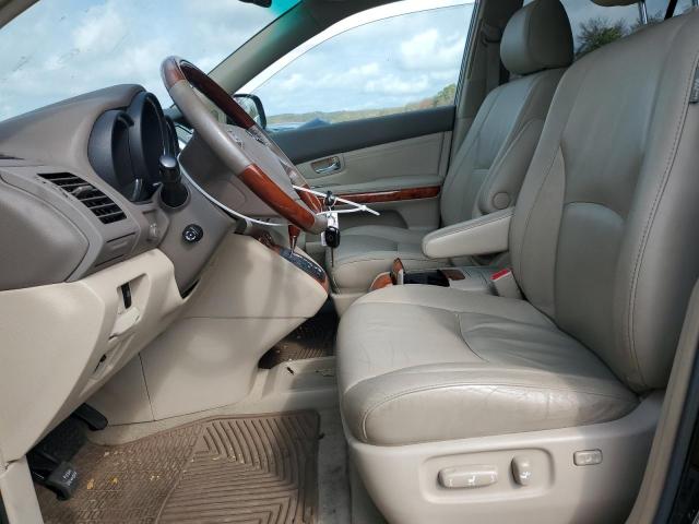 2009 LEXUS RX 350 #3310483115