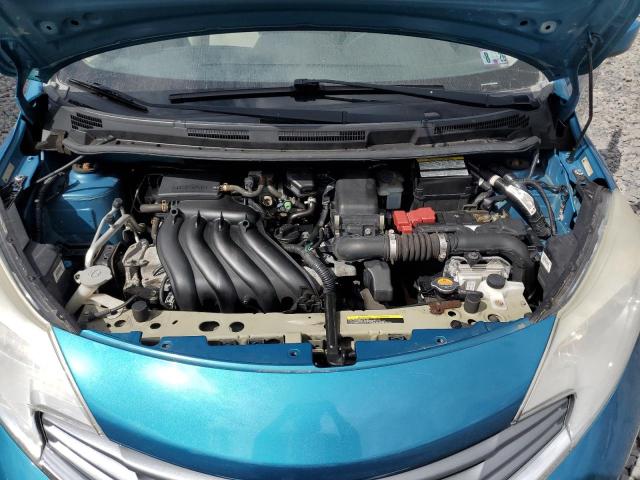 2015 NISSAN VERSA NOTE 3N1CE2CP3FL367928