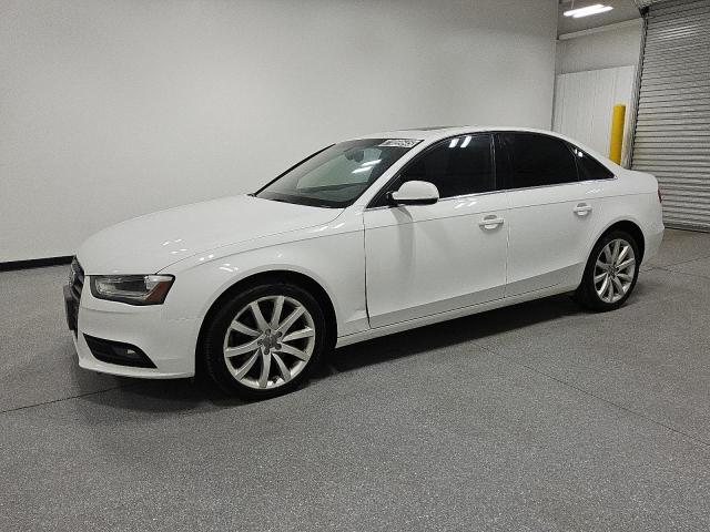 AUDI A4 PREMIUM