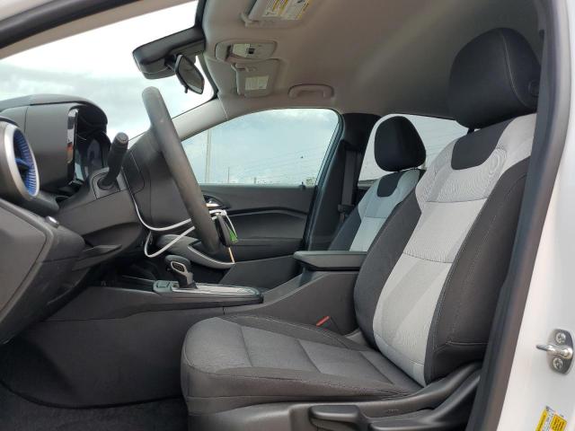 2025 CHEVROLET TRAX LS KL77LFEPXSC111779