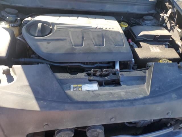 2017 JEEP CHEROKEE L 1C4PJLCS7HW503415