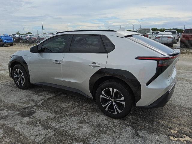 2024 TOYOTA BZ4X XLE JTMAAAAA0RA053979