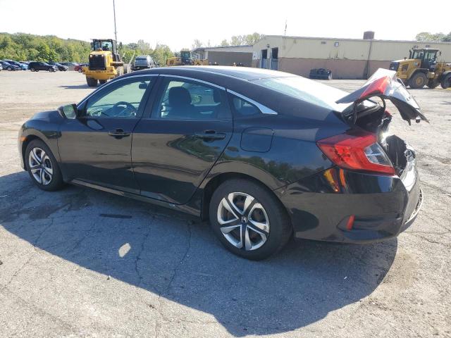 2018 HONDA CIVIC LX 2HGFC2F5XJH535500