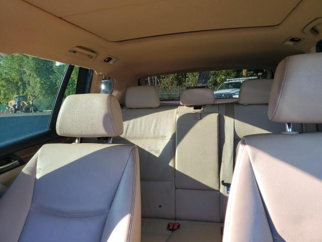 2014 BMW X3 XDRIVE28I #3304633955