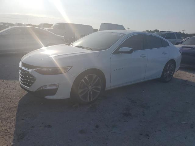 Global Auto Auctions: 2021 CHEVROLET MALIBU LT