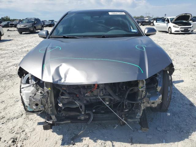 2025 TOYOTA CAMRY XSE 4T1DAACK5SU508957