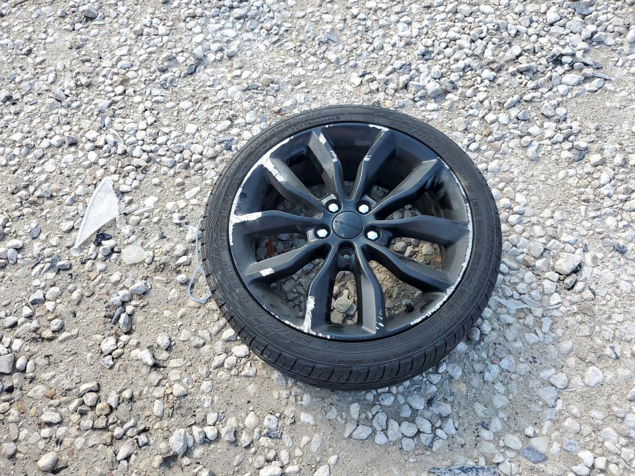 DODGE DART SXT SPORT