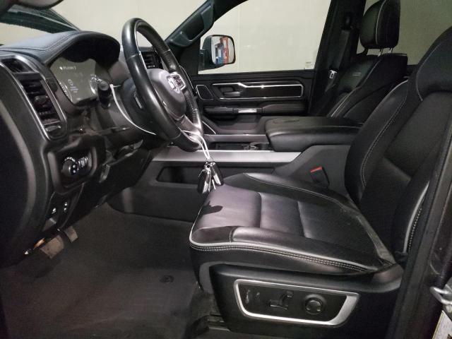 2023 RAM 1500 LARAM 1C6SRFRT5PN558249