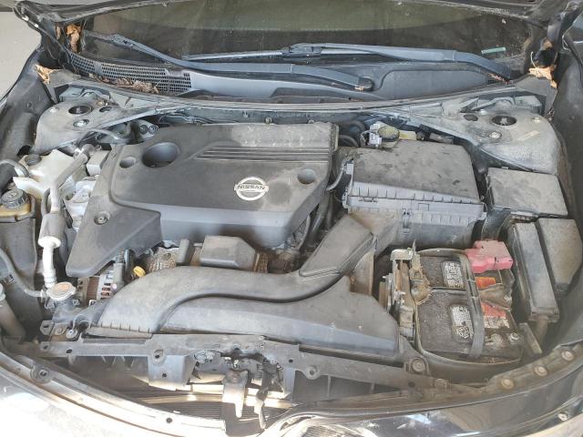 2014 NISSAN ALTIMA 2.5 #3286567156