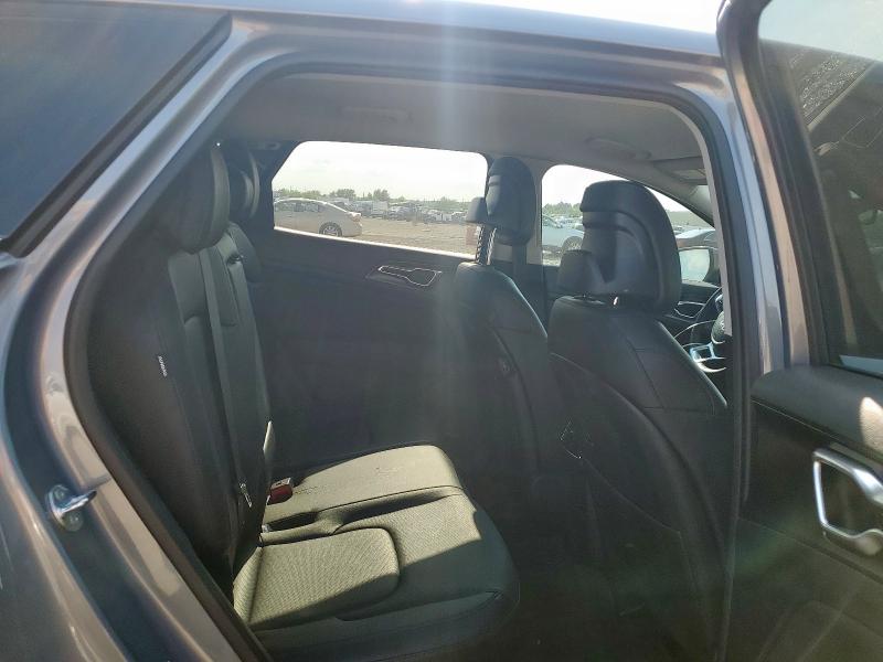 2025 KIA SPORTAGE E - 5XYK33DF4SG290823