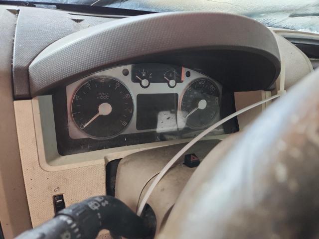 2010 MERCURY MARINER PREMIER - 4M2CN8H72AKJ18937