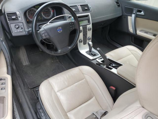 2011 VOLVO C70 T5 - YV1672MC9BJ109618