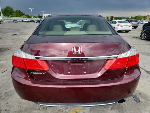 2015 HONDA ACCORD LX - 1HGCR2F3XFA086650