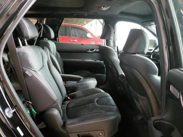 2024 HYUNDAI PALISADE C KM8R74GE0RU799243