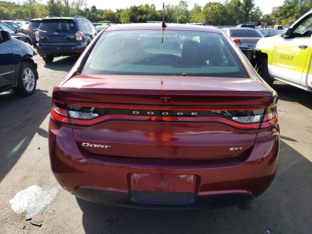 2015 DODGE DART SXT 1C3CDFBB1FD267849
