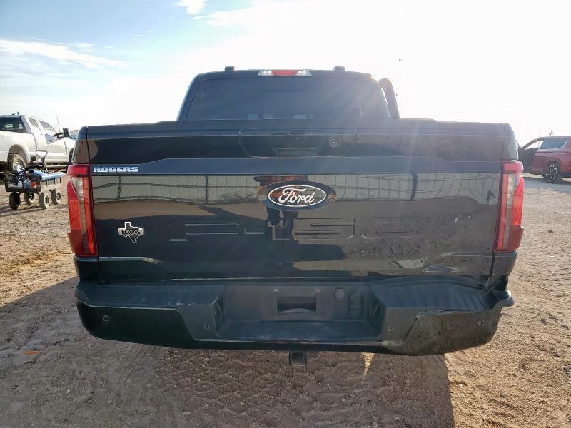 2024 FORD F150 XLT - 1FTEW3KP1RKE25406