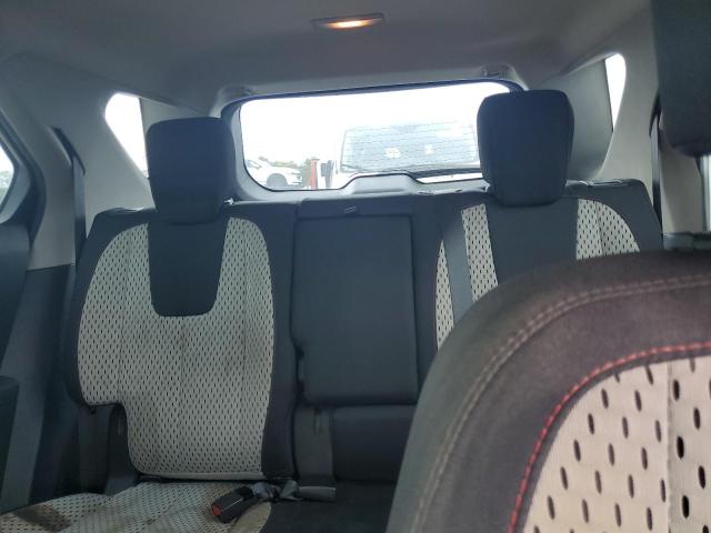 2015 CHEVROLET EQUINOX LS 2GNALAEK4F1138169