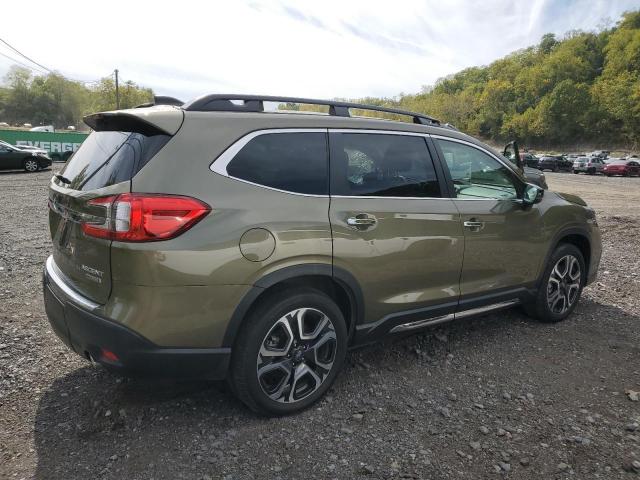 2024 SUBARU ASCENT TOURING 4S4WMAWD1R3418718