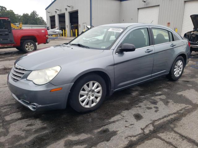 CHRYSLER SEBRING LX