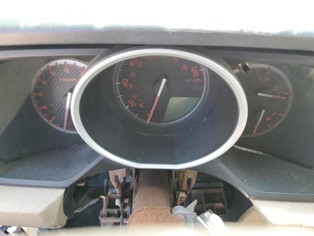 2011 TOYT 4RUNNER SR5 #3315827358