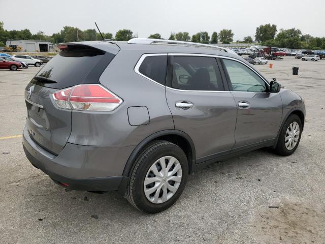 2016 NISSAN ROGUE S - Other View