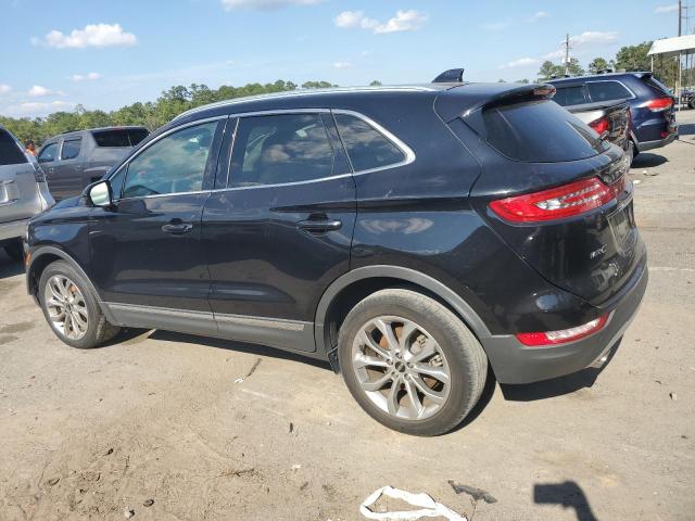 2019 LINCOLN MKC SELECT 5LMCJ2C91KUL04524