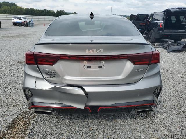 2022 KIA FORTE GT 3KPF44AC9NE477149