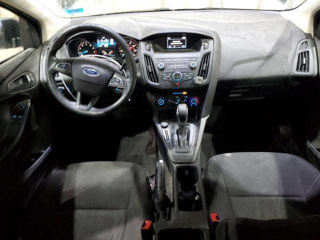 2018 FORD FOCUS S 1FADP3E21JL237644
