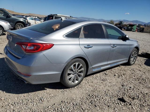2016 HYUNDAI SONATA SPO - 5NPE34AF4GH396826