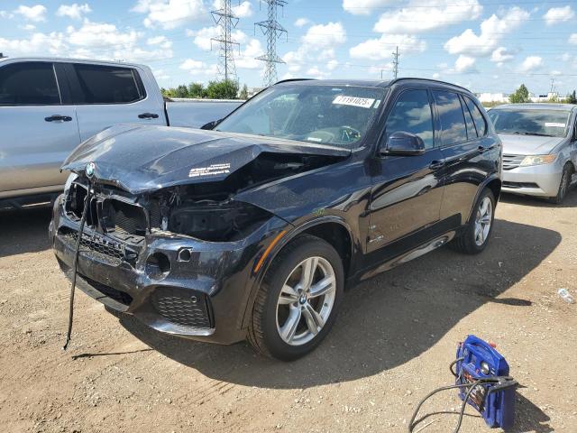 2016 BMW X5 XDRIVE3 - 5UXKR0C57G0S90638