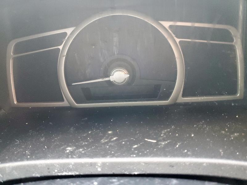 2010 HONDA CIVIC EXL #3306882894