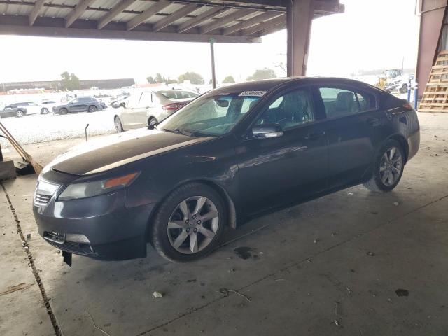 ACURA TL