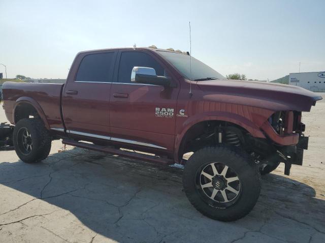 2018 RAM 2500 LONGH 3C6UR5GL2JG309350