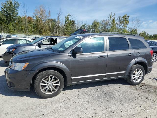 DODGE JOURNEY SX