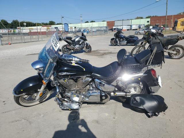 2003 HONDA VT1300 S 1HFSC52043A003126