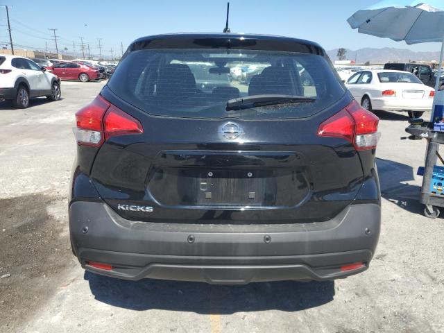 2020 NISSAN KICKS S 3N1CP5BV0LL548668