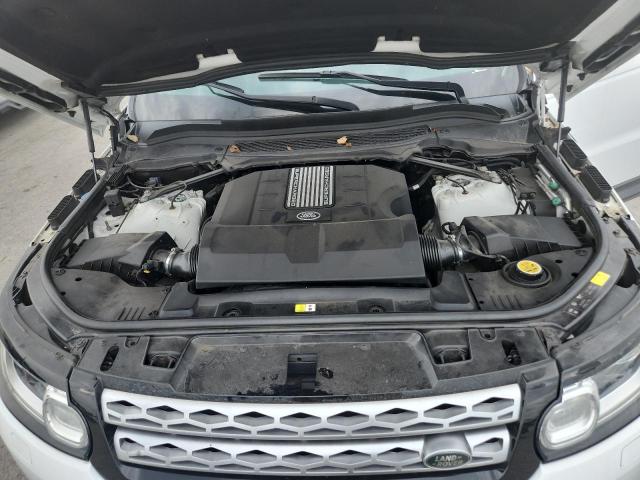 2015 LAND ROVER RANGE ROVER SPORT HSE SALWR2VF3FA614948