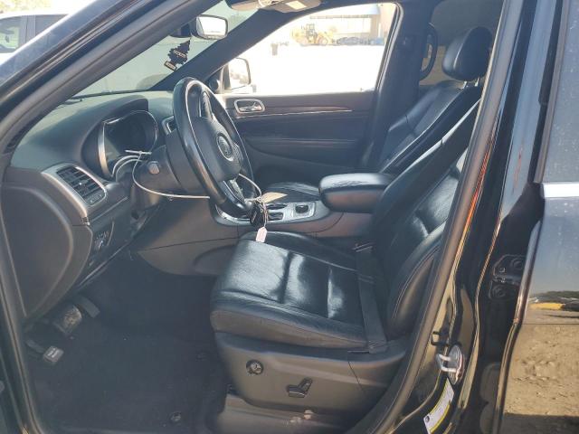 2018 JEEP GRAND CHEROKEE LIMITED 1C4RJFBG9JC245607