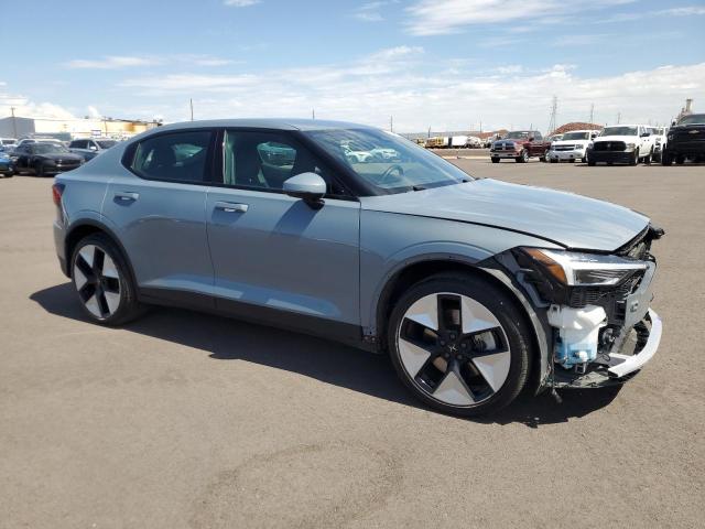 2023 POLESTAR 2 - YSMEG3KA3PL144180