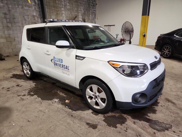 2018 KIA SOUL KNDJN2A23J7609822