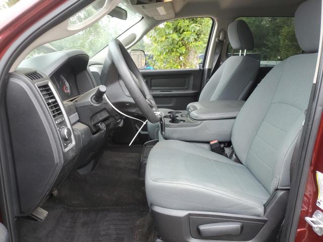 2018 RAM 2500 ST 3C6UR5CJ3JG151024