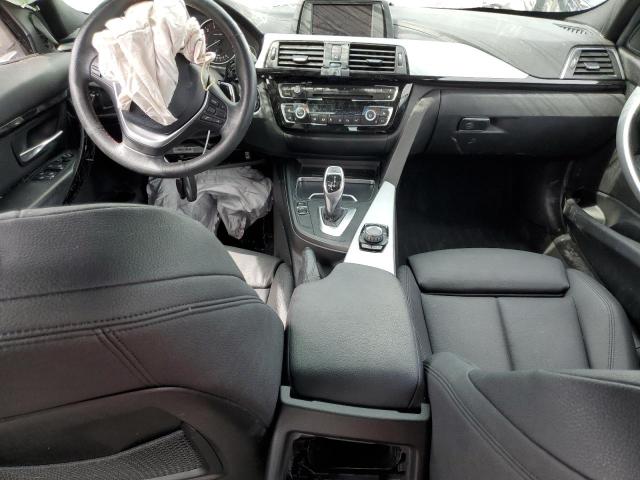 2018 BMW 330 XI WBA8D9G54JNU71986