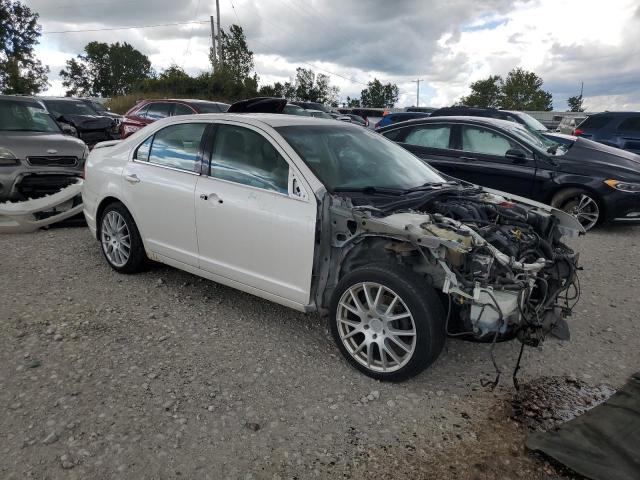 2010 FORD FUSION SEL - 3FAHP0CG1AR153937