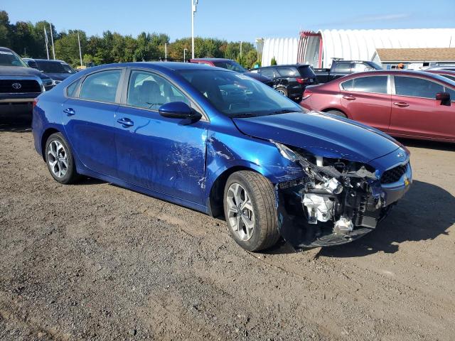 2021 KIA FORTE FE - 3KPF24AD3ME269099